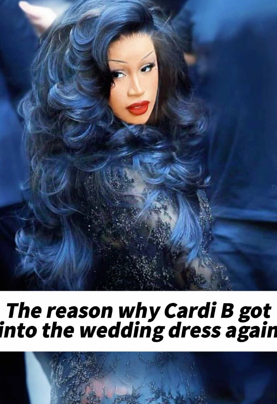#popculturenews #celebrity #fyp #usa #cardib 