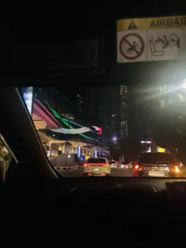 vibes medan di malam hari🫶🏻❤️  #medan #fy 