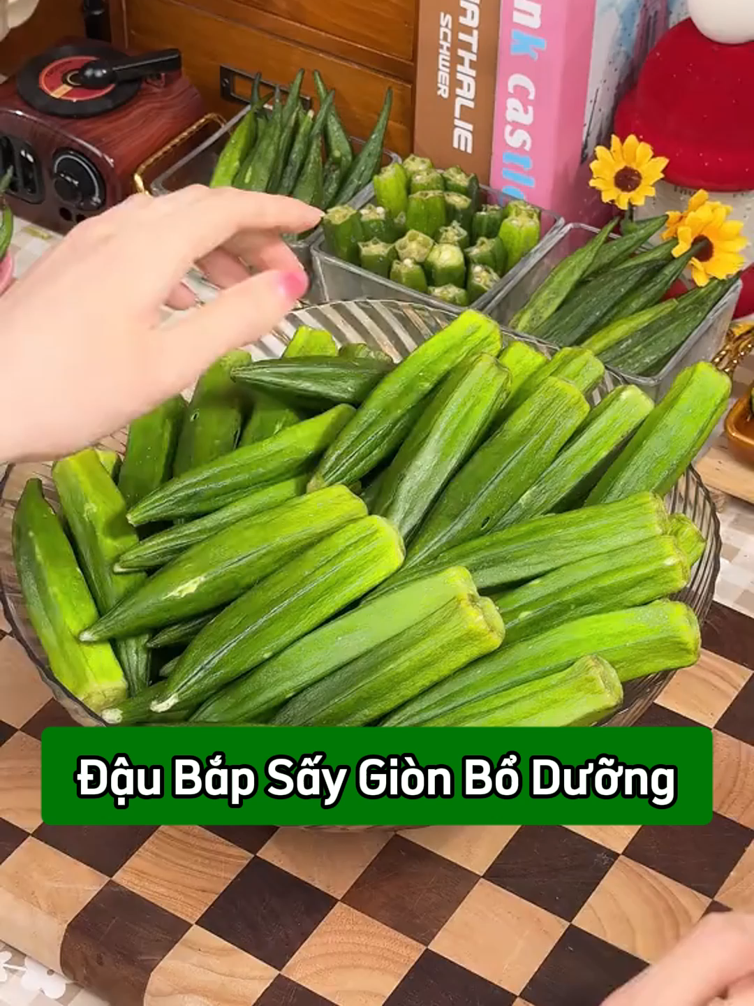 #daihungfoods #dinhduong #daubapsaygion #anchay #anvat #foods