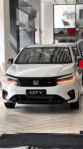 Honda City RS 2025 giá 569tr | Giảm 100% thuế trước bạ và Tặng Thêm | LH em nha #honda #hondacity #cityrs #city2025 #5cho #oto 