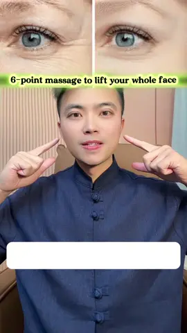 Just a few minutes a day can lift and rejuvenate your face. This massage targets temples, cheeks, smile lines, eye bags, and more. Which area do you want to improve most? Comment “CHEEKS” or “EYES”! #facialmassage #naturalbeauty #antiagingroutine #facelift #selfcaretips