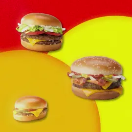 Song - Hey, hello | name a better combo!! #mcdonalds #burger #fries #bigmac #edit #aftereffects #foodcombo 