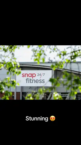We loveeee😍😍😍 #snapfitness #snapfitnesskingslynn #kingslynn #snapfitness247 #trending #gym #fyp 