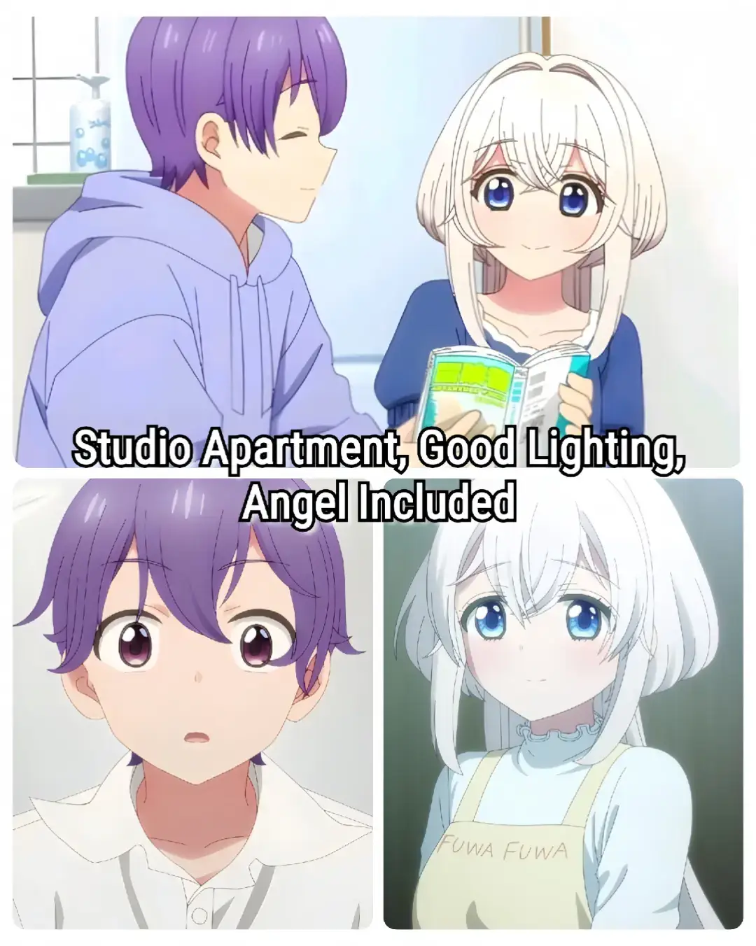 Part III 1. Studio apartments good lighting ange included 2. Pseudo Harem 3. Trying the knot with amagami sister  4. Days with my stepsister  5. The demon prince of Momo-Chi house 6. Vampire Dormitory  7. Love is indivisible by twins  8. The foolish angel dances with demons 9. How I attended an all guys mixer 10. You are ms. servant  11. Senpai is an otokonoko  12. Mission: yozakura family  #studioapartmentgoodlightingangelincluded #pseudoharem #tryingtheknotwithanamagamisister #dayswithmystepsister #thedemonprinceofmomochihouse #vampiredormitory  #loveisindivisiblebytwins #thefoolishangeldanceswithdemons #howiattendedanallguysmixer #youaremsservant #senpaiisanotokonoko #missionyozakurafamily #anime #animeedit #animetikok #anime2025 #fypシ 