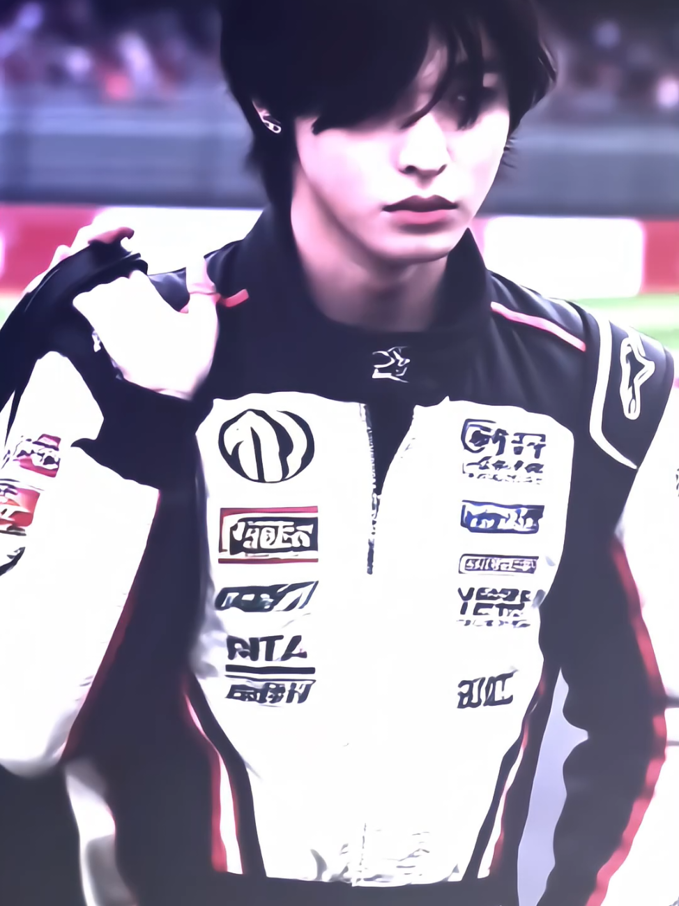 😨😨😨 #riku #maedariku #RIKU #maedariku🐿️ #rikunctwish #NCTWISH #nctwish #fy #foru  #page #pageforyou🦋 #trend #f1 #f1edits #kpop #kpopers #kpopfyp #kpopfan #driverf1 #pov #wanjay #🐿 #🐈‍⬛ #🖤🖤 #jj #trending #⚡️ #am #amazing #hm 