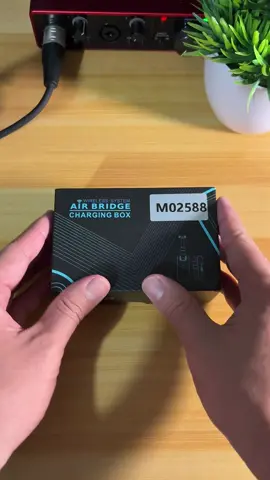 Lekato Wireless Guitar System #lekato 