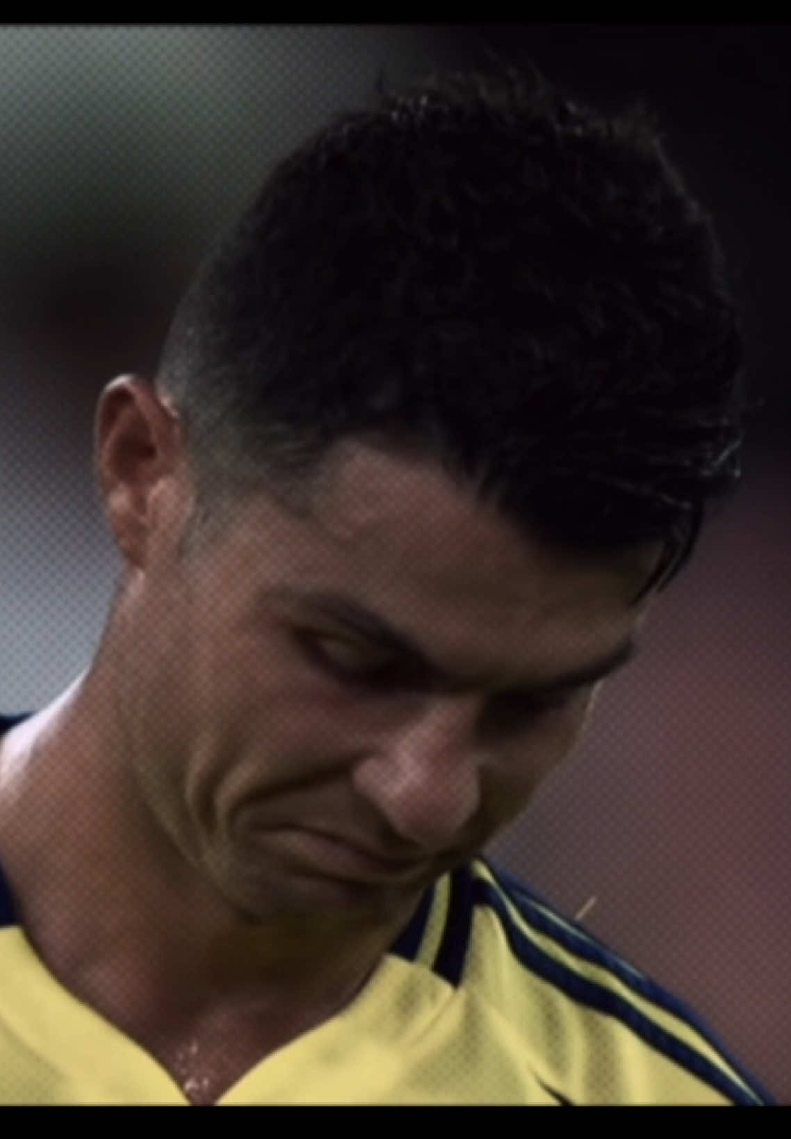 فرصةٍ وقتها فات 😞 || #alnassr #NFC #afc #asiancup #النصر #fyp #explore 