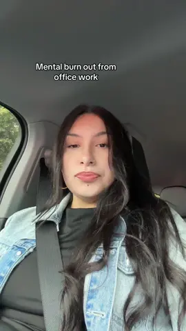 Mental exhaustion from office work #corporatelife #corporate #officelife #fyp