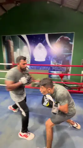 #boxing 