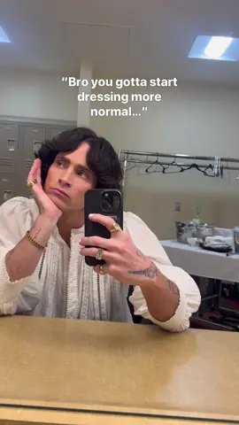 Don’t make me say it! 🥂