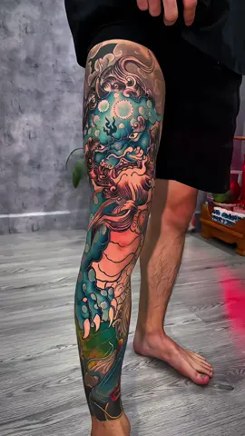 Tình chỉ đẹp khi còn dang dỡ. #lehuuchanhxamhinh #xamhinhdepsaigon #tattookilan #chanhxam 