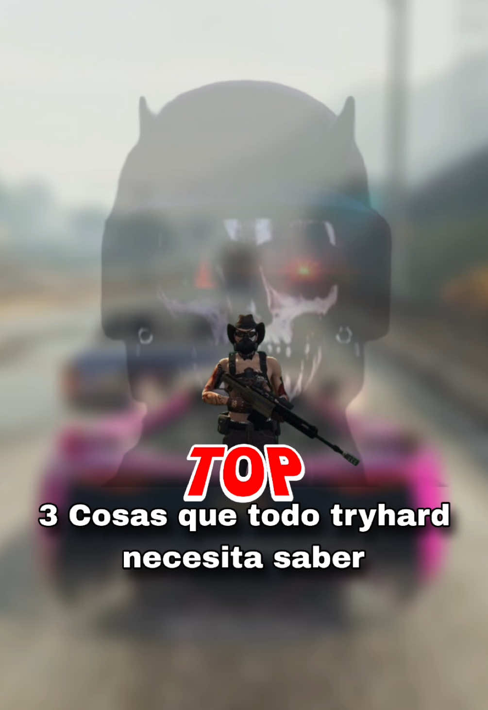 3 cosas tryhard que necesitas saber #gta5 #gtaonline #grandtheftauto #oppressormk2 #roleplay  