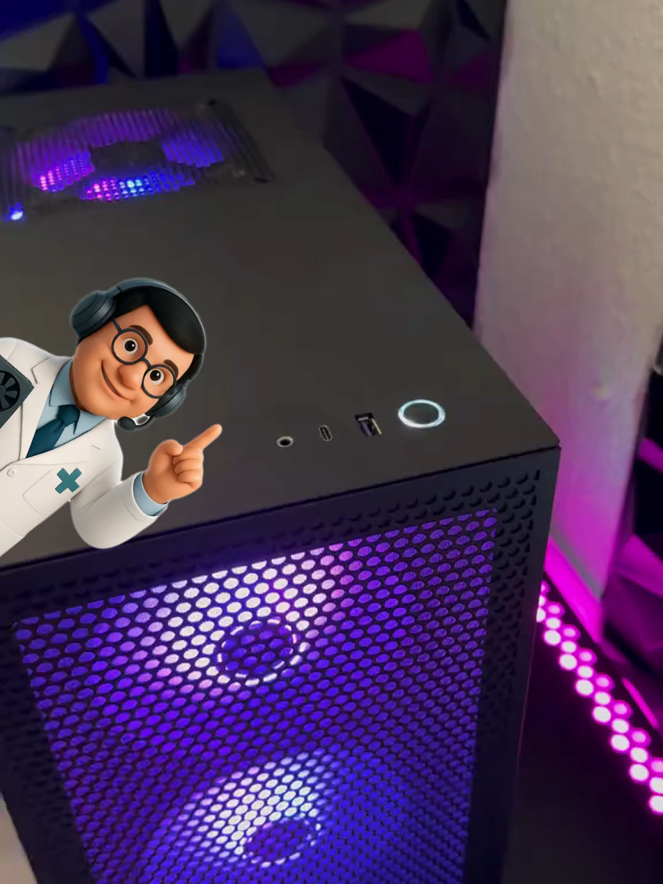 💻 Ton PC tourne en arrière-plan même quand tu crois l’avoir éteint. Voici comment corriger ça. 📎 La commande est dispo en commentaire, prête à copier. 🔗 Pour le pack complet d’optimisation, c’est dans le lien en bio. #fpsboost #WindowsTips #PCGaming #GamingTips