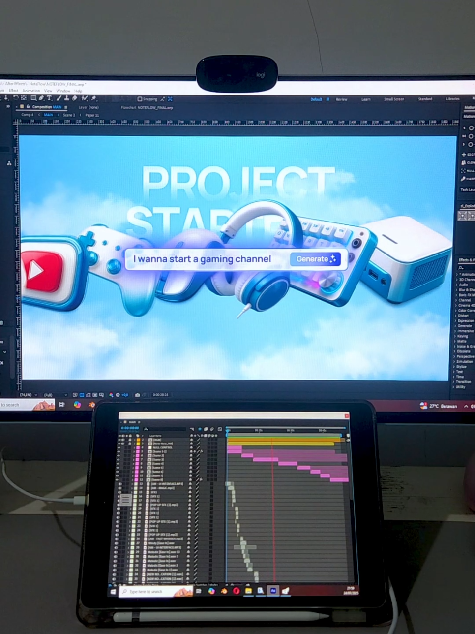 Need killer ads for your SaaS or product? DM me — let’s make it happen. #motiongraphics #motiondesign #motionlovers #motion #aftereffects #saasanimation #