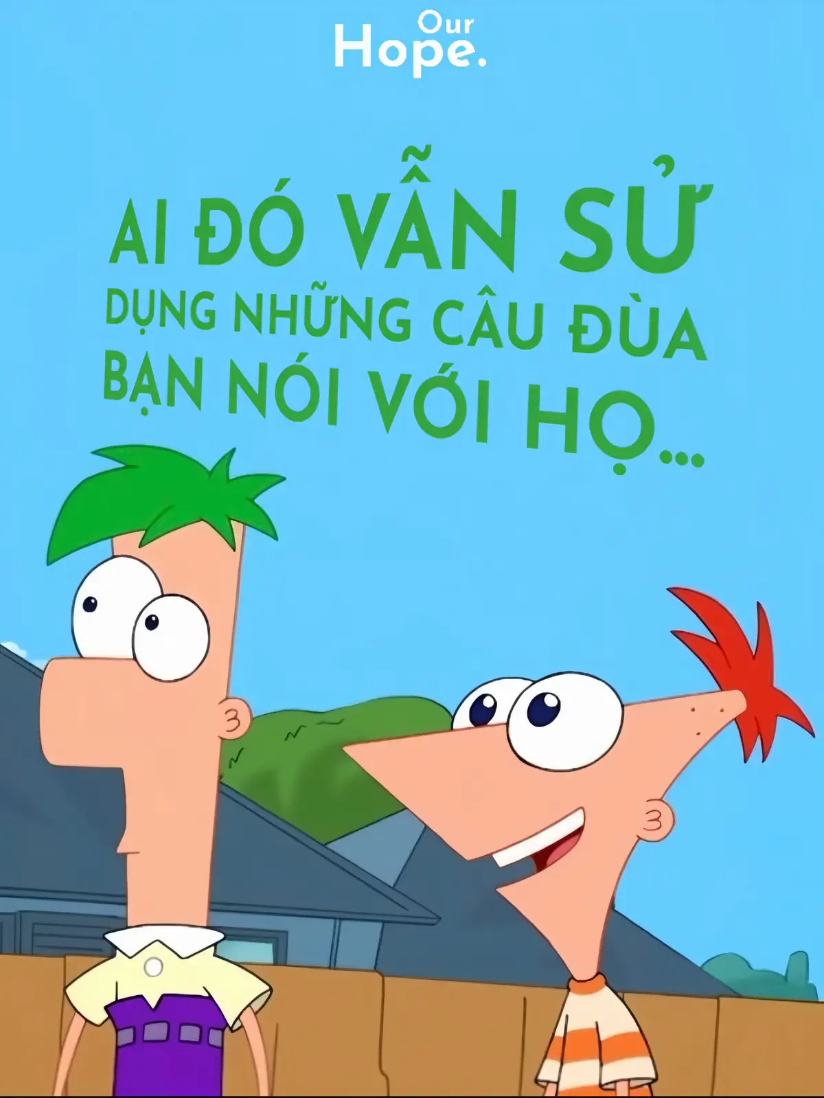 Có những ngày bạn sẽ cảm thấy rằng: 