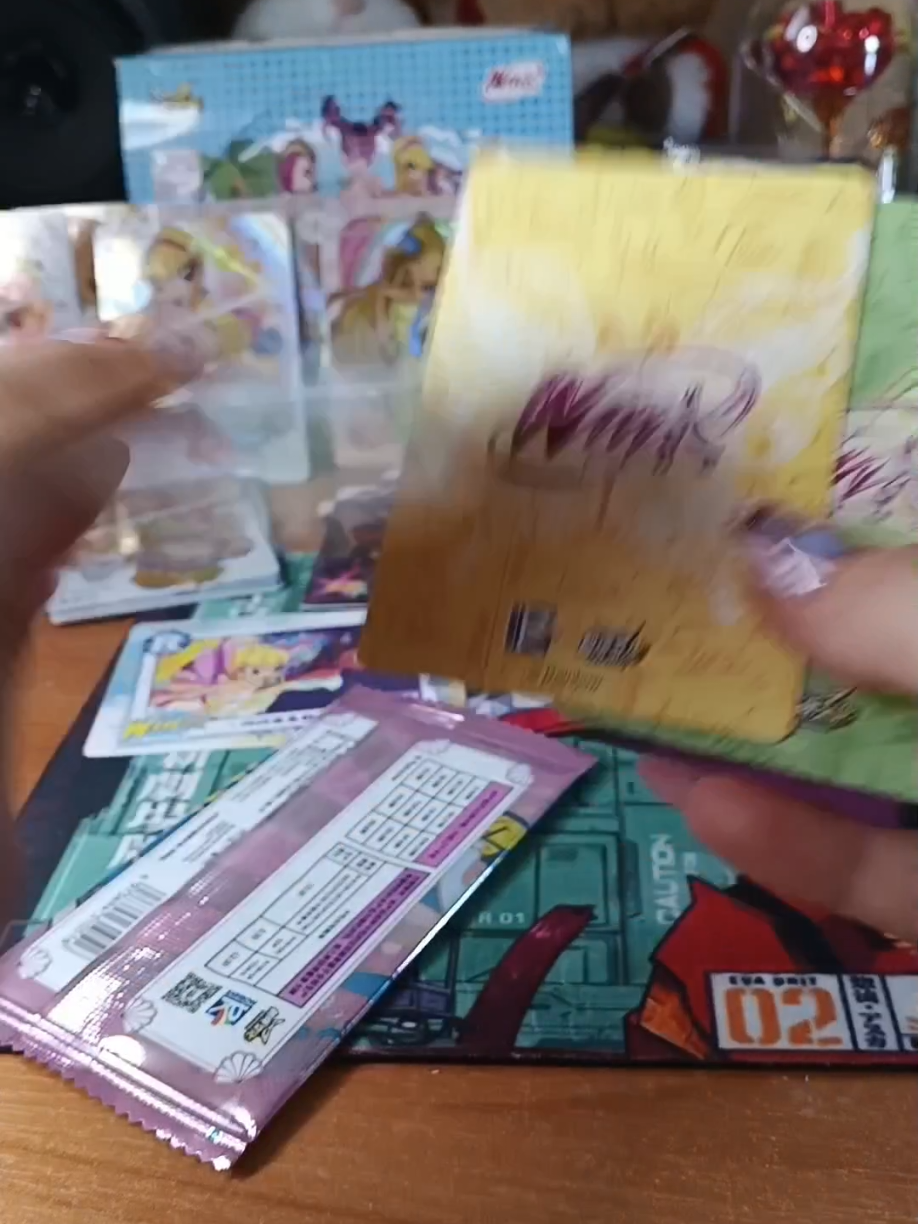 #on #рек #винксклуб #winxclub #винкс #winx #вінкс #asmr 