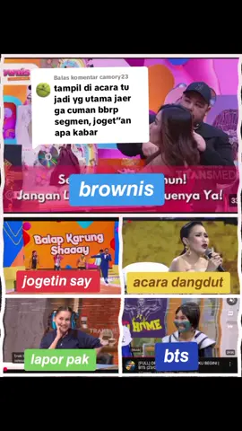 Membalas @camory23 𝙗𝙖𝙣𝙜𝙪𝙣 𝙚𝙪𝙮𝙮 𝙙𝙖𝙧𝙞 𝙩𝙞𝙙𝙪𝙧 mu😂 #𝙖𝙮𝙪𝙩𝙞𝙣𝙜𝙩𝙞𝙣𝙜 #𝙥𝙧𝙤𝙜𝙧𝙖𝙢𝙩𝙫 #𝙗𝙧𝙤𝙬𝙣𝙞𝙨𝙩𝙧𝙖𝙣𝙨𝙩𝙫 #𝙡𝙖𝙥𝙤𝙧𝙥𝙖𝙠 #𝙗𝙩𝙨𝙩𝙧𝙖𝙣𝙨7 #𝙟𝙤𝙜𝙚𝙩𝙞𝙣𝙨𝙖𝙮 #𝙨𝙬𝙖𝙧𝙖𝙗𝙞𝙣𝙩𝙖𝙣𝙜