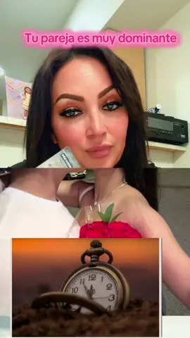 Tu pareja es dominante   #witch #witchy #witchcraft #witchlife #witchtok #hechizo #consejo #bruja #brujeria #parejas #tarot #tarotreading #predicciones #videntestiktok #lecturadecartas #lecturasdecartas #tarotreading #tarotcards #tarotinteractivo #tarotpredictions #usa #mexico!*I #españa #cartastarot #tarotok #california #prediction #paratii #viral 