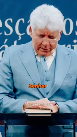 Oração do dia! #oracaododia #oracaopoderosa #oraçao #cristãotiktok #hernandesdiaslopes 