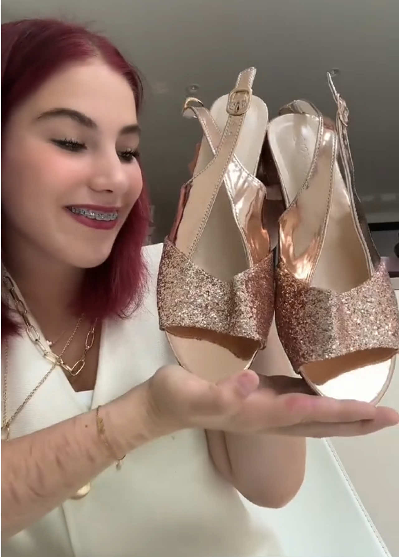 Wyluxe Ambassador ✨  @isaura.vdb  #Wyluxe #wyluxeambassadors #review #tryonhaul #StepIntoWyluxe #WyluxeComfort 