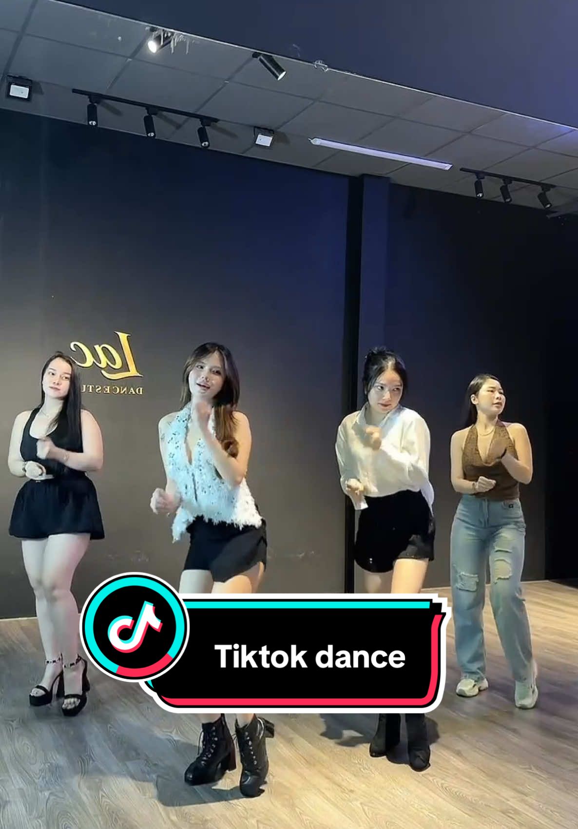 Trend Martillando #dance #daynhaycantho #fypシ #xh #tiktokdance 