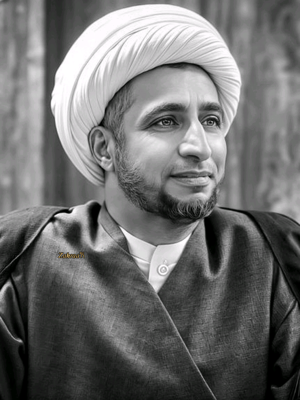 .. لاتعلـق روحك 🖤! #الشيخ_علي_المياحي #تصميمي #الحسين 