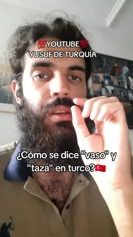 Youtube: Yusuf de Turquía youtube.com/yusufdeturquia . #aprenderturco #turco #clasesdeturco #leccionesdeturco #idiomaturco #palabrasturcas #aprendeturco #cursodeturco   #turquía #turcoespañol #aprendiendoturco   #turquia  #turquia🇹🇷 #turquía🇹🇷 