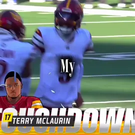 Ts tuff || Ik jahon played for da eagles before the commanders ||#foryoupage #fyp #trending #viral #washington #washingtoncommanders #terrymclaurin #jaydendaniels #jahandotson #deebosamuel #starting5 #mixtape #xyzbca #edit #nfl #football 