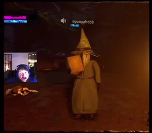 DIVINE LIGHT 🗣️🗣️ @Case #caseoh #mage #arena #funny #clip #flashbang