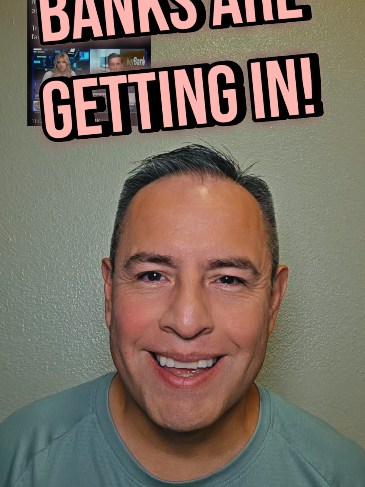 #banks #stablecoins #crypto #GenXRP #XRP #tokenization 