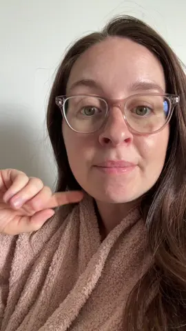 Of course tongue tie releases can be life-changing for babies who truly need them… but why is it pushed on  new parents like it’s the only answer?? It feels like a business first, care second #TongueTie #TongueTieRelease 