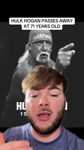 #WWE #wwetiktok #wwefan #wrestling #wrestlingtiktok #hulkhogan 