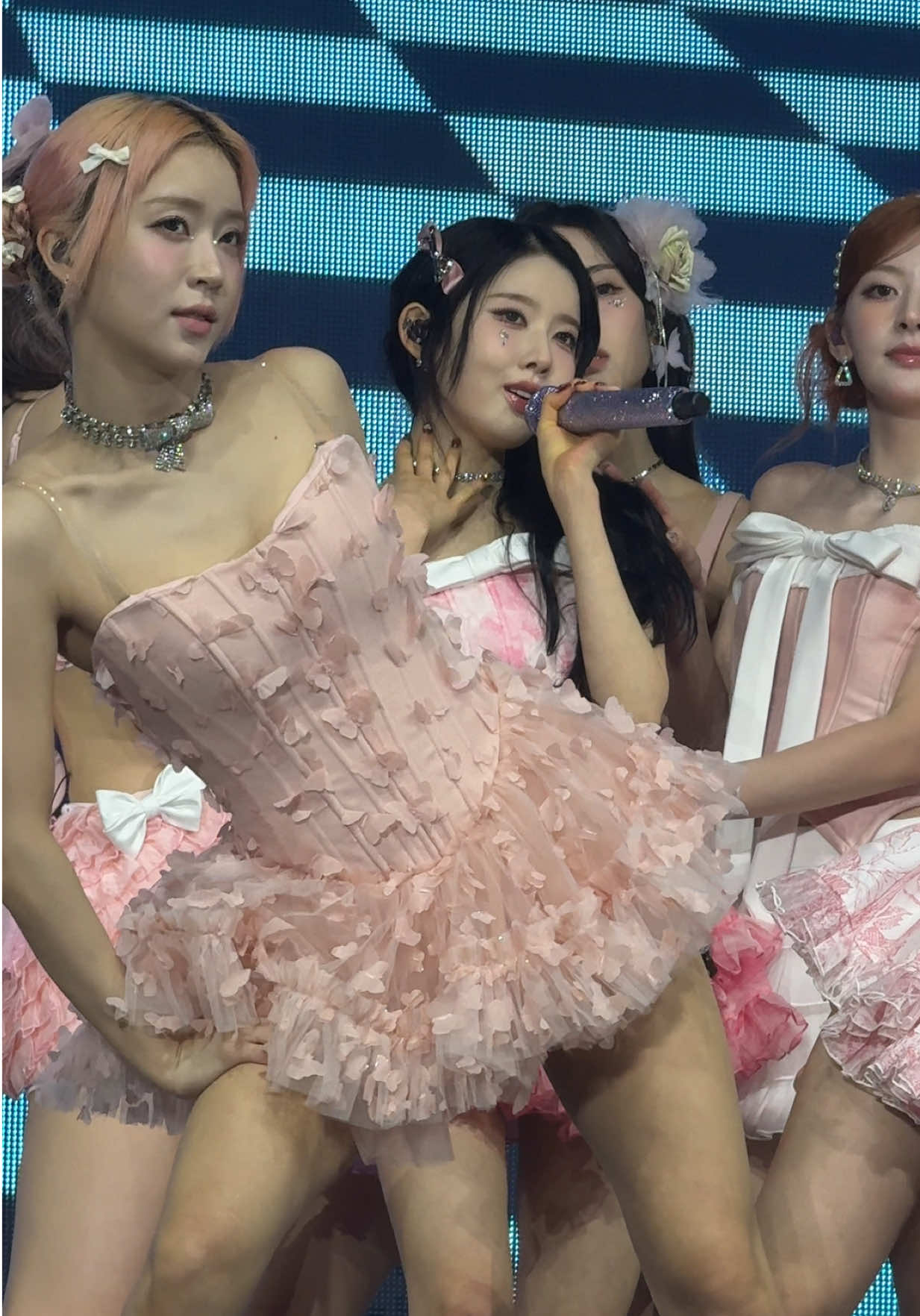 SIEUN GPT #STAYC #스테이씨 #시은  #STAYTUNED_BANGKOK #SIEUN