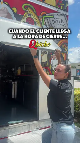 Si nos preguntan a qué hora cerramos 😅 ya saben la respuesta 😂 #comedialaboral #videoviral #jefe #viral #trabajo                   