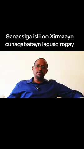 Ganacsiga xaafada islii oo xiramaayo, Somaalida oo cunaqabatayn canshuur ah lagusoo rogay  #somalitiktok 