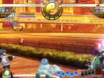 ✊ Battle Link: https://youtu.be/A4Qn-FXm-PQ --- ✨✨Welcome to my channel. Im touhou mugen youtuber and AI coder😊 --- 🎮 Support the channel: 🔗 https://youtube.com/@MUGENKI02?sub_confirmation=1 🎮MY MUGEN ARCHIVE (Link to Chars and Stages):  https://mugenarchive.com/forums/member.php?840465-Juan_Dudoso2025 --- 📃Notes: ✨This mugen has 6 types of ai (0,1,2,3,4, 5). Lvl 0 is no AI, lvl 1 is nerfed char, lvl 2 is normal char, lvl 3 is OP char, lvl 4 is broken char and lvl 5 is crash game char ✨ I'm just a guy who really loves Touhou and Mugen. If you enjoyed this fight, check out my full videos — I’m always improving (literally), and your suggestions help a lot. Thanks for watching! Like and Subscribe! ✨ Intros only on 1v1 fights ✨ Suggestions? Just comment :D --- 🎨Artist(s): Artist of thumbs: Dairi --- 🔍Copyright: Music from Touhou Project © ZUN / Team Shanghai Alice, used according to fan content guidelines. -- 🔖Tags: #touhou  #東方Project #touhouproject #touhoustyle #anime #touhoumusic #mugenbattle #mugen #fight #fightinggame #fightinggames #games #touhouindonesia #gaming #gamingvideo #gamingshorts #shoujo #shoujogirl #shoujoanime #animegirl #animes #animeshorts #東方 #mugenchar #japan #japanese #mugenchallenge #mugenmods #東方VS #東方格闘ゲーム #非想天則 #東方ショート #東方バトル #MUGENバトル #TouhouJP #juegos #juego #lucha  #batalla #batallas #girl #girls #batallagaming #동방 #戦い #ゲーム実況 #アニメ #TouhouEspañol #BatallaMugen #Personajes #アニメーション #동방격투게임 #女の子 #东方 #战斗 #遊戲 #無限 #日本 #일본어 #일본 #magic #魔法 #女の子 #youkai #妖怪 #woman #characters #music #soundtrack #oriental #日本地図 #文化 #宗教 #challenge #challenges #tournament #チャレンジ #トーナメント #音楽 #女の子  #東方_pro東方ject #東方 #ゲーム #게임 #토너먼트 #음악 #游戏 #game #gameplay #watch #watchvideo #watchnowshorts #手表 #短裤 #游戏玩法 #youtubeshorts #youtube #youtubeshort #youtubechannel #魔法 #異世界 #异世界 #fantasy #ファンタジー #日本語  #ゲーム配信  #東方_project #supernatural #ファンタジースプリングス  #幻想水滸伝 #공상과학 #마법사 #pixelart #pixel #sprite #sprites #スプライト #animeshorts #アニメコント  --