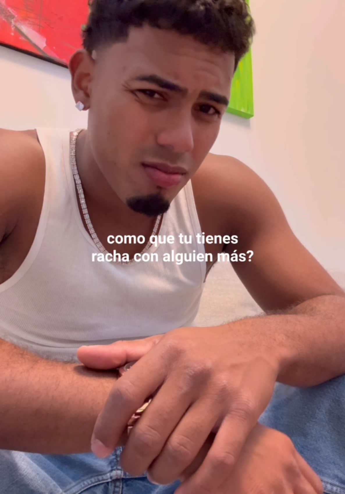 como así? #newmusic 