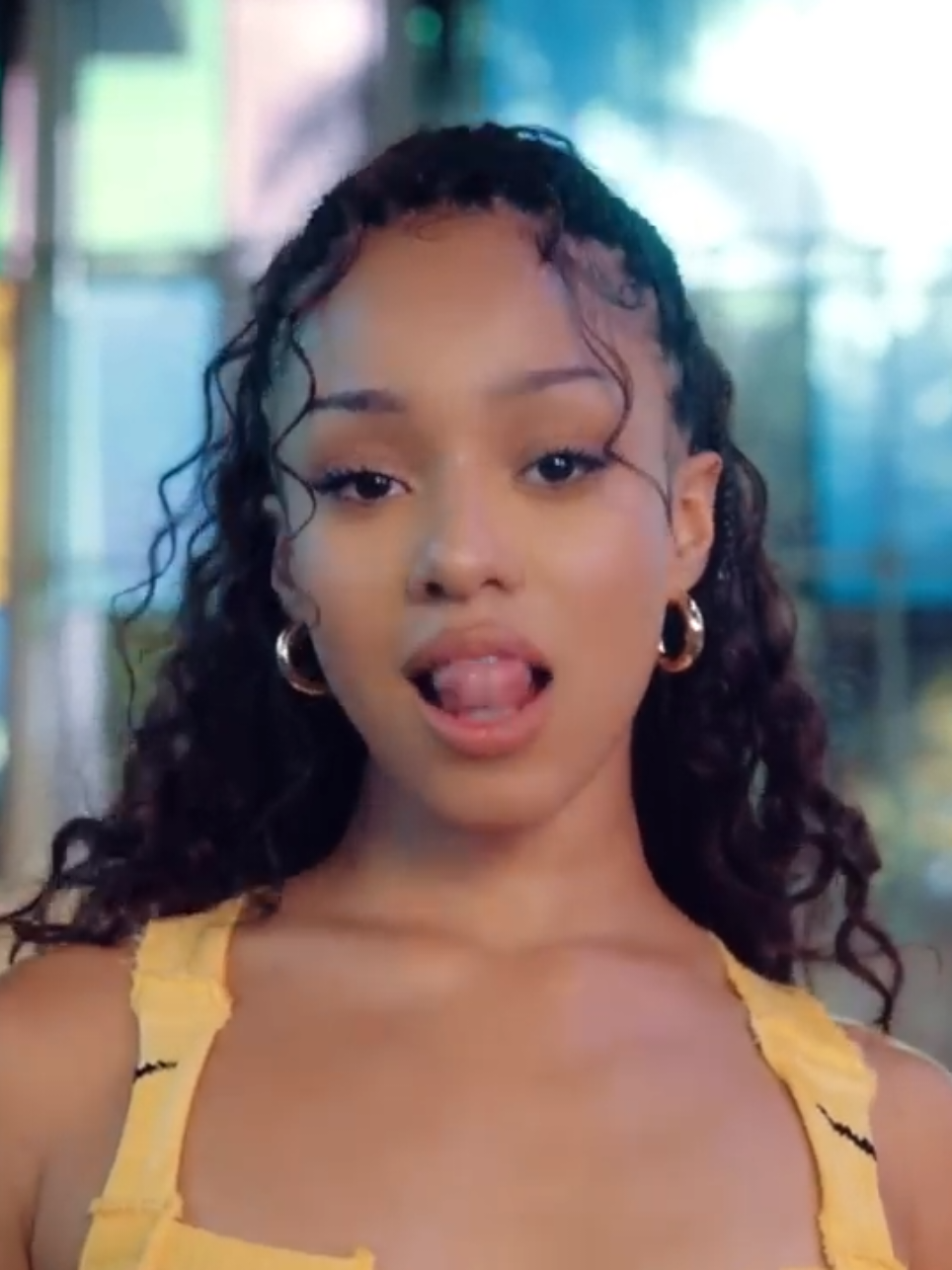 debut KATSEYE MV completo  #kpop#debut#katseye#fyp#mv
