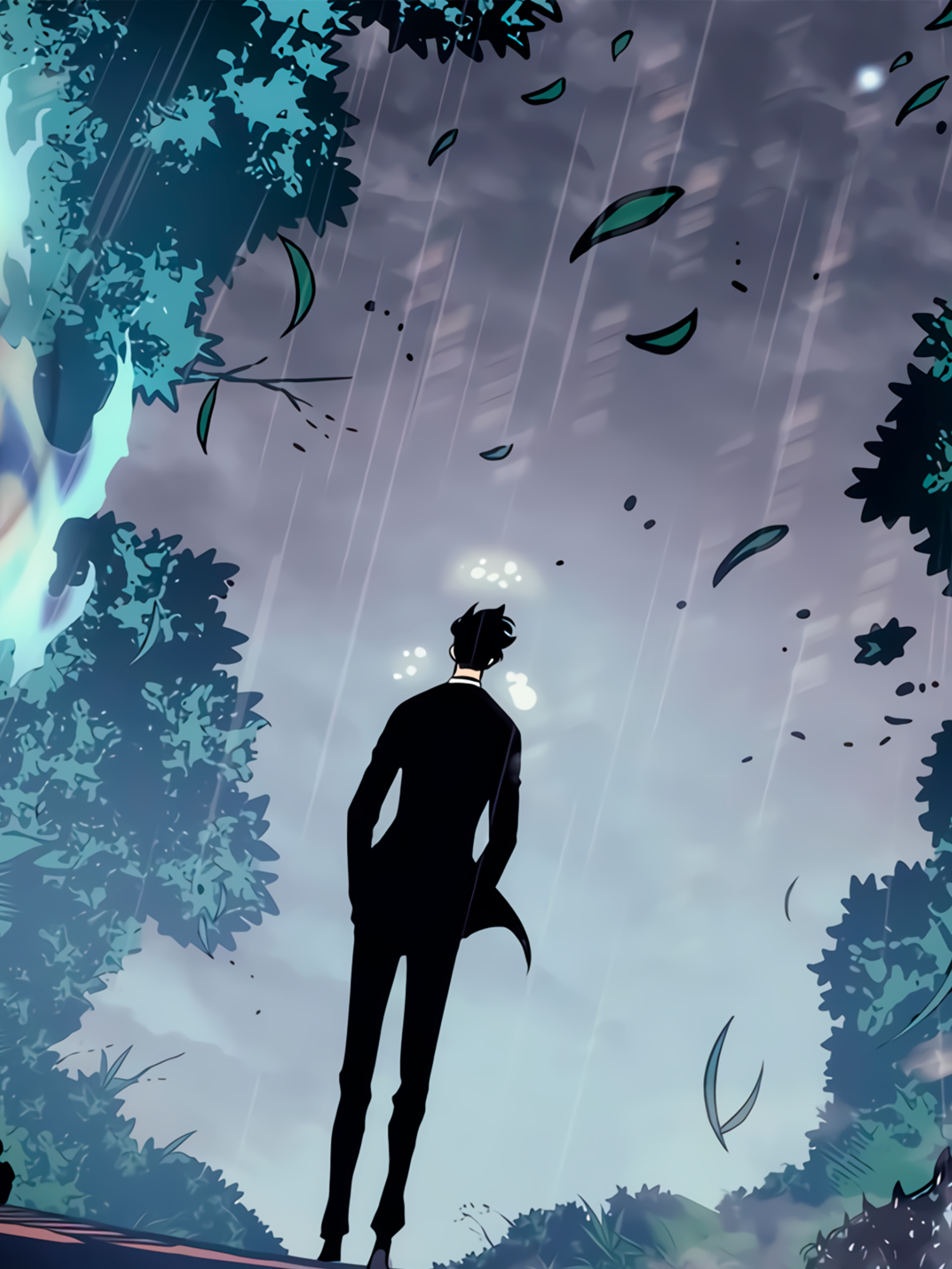 Son Jin Woo edit #сонджинву #поднятиеуровняводиночку #эдит #рекомендации #sungjinwoo #sololeveling #auraleveling #edit #recommendations #aftereffects