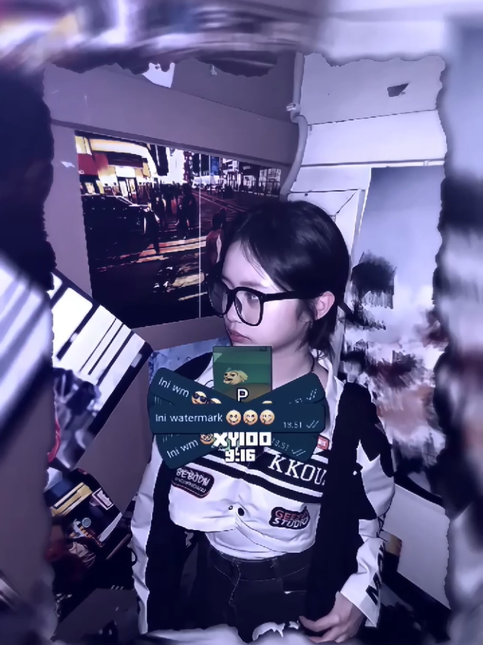 #xyioofg | | ngapain repot: cr@riyo_eze   #presetdibawah5mb #presetalightmotion #jjam #fyp 