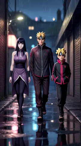 #narutouzumaki #narutoedit #hinata #hinatahyuga #narutoshippuden #boruto #borutonarutonextgenerations #manga #fyp #ai #aiart 