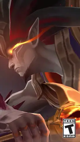 Do not fear the path of strife--embrace it! Nightbringer Yasuo Unbound and the Night Versus Dawn Arena arrive in TFT during Patch 15.2. #tft #teamfighttatics #yasuo