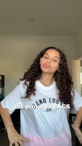 Como é a rotina de uma pessoa classificada na EAGS 2026 ! #eags #eagssef #enfermagem #enfermeraviral #corrida #tecnicadeenfermagem👩🏽‍⚕️💉 #coren #enferlife #enfervlog #enfermeriatiktok 