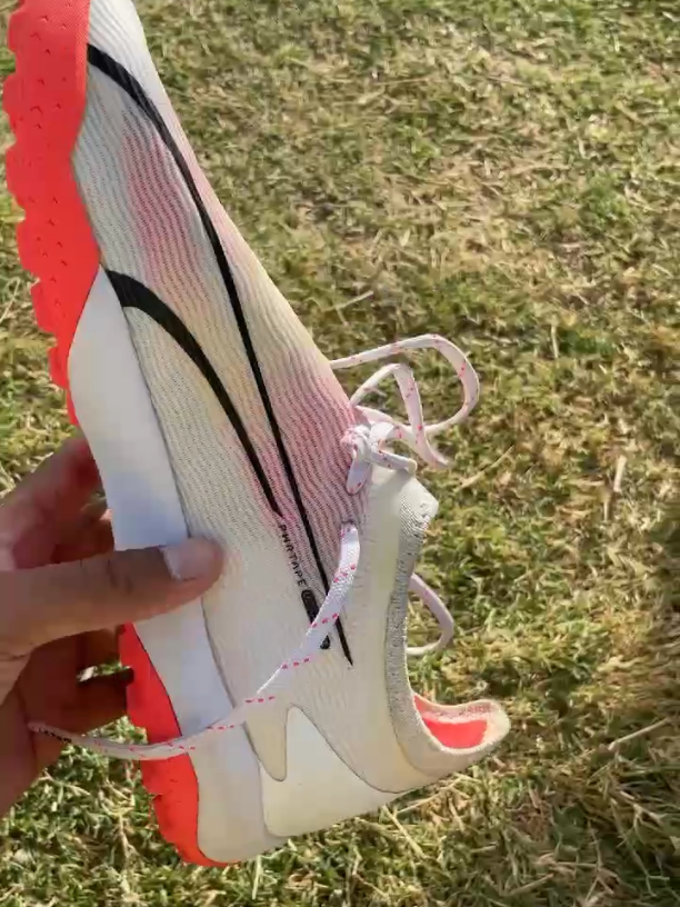 Puma ultra ultimate cage football grippers Size UK 7.5 Location Quetta #pumaultra #footrixpk #football #viralvideo #pumanew #pumagrippers #premiumcondition