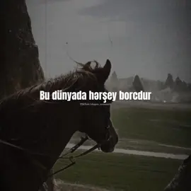 Bu dünyada hərşey borcdur #kesfet #kəşfet #status #statusvideo #şeir #yazılıvideolar #dogru_zaman13 
