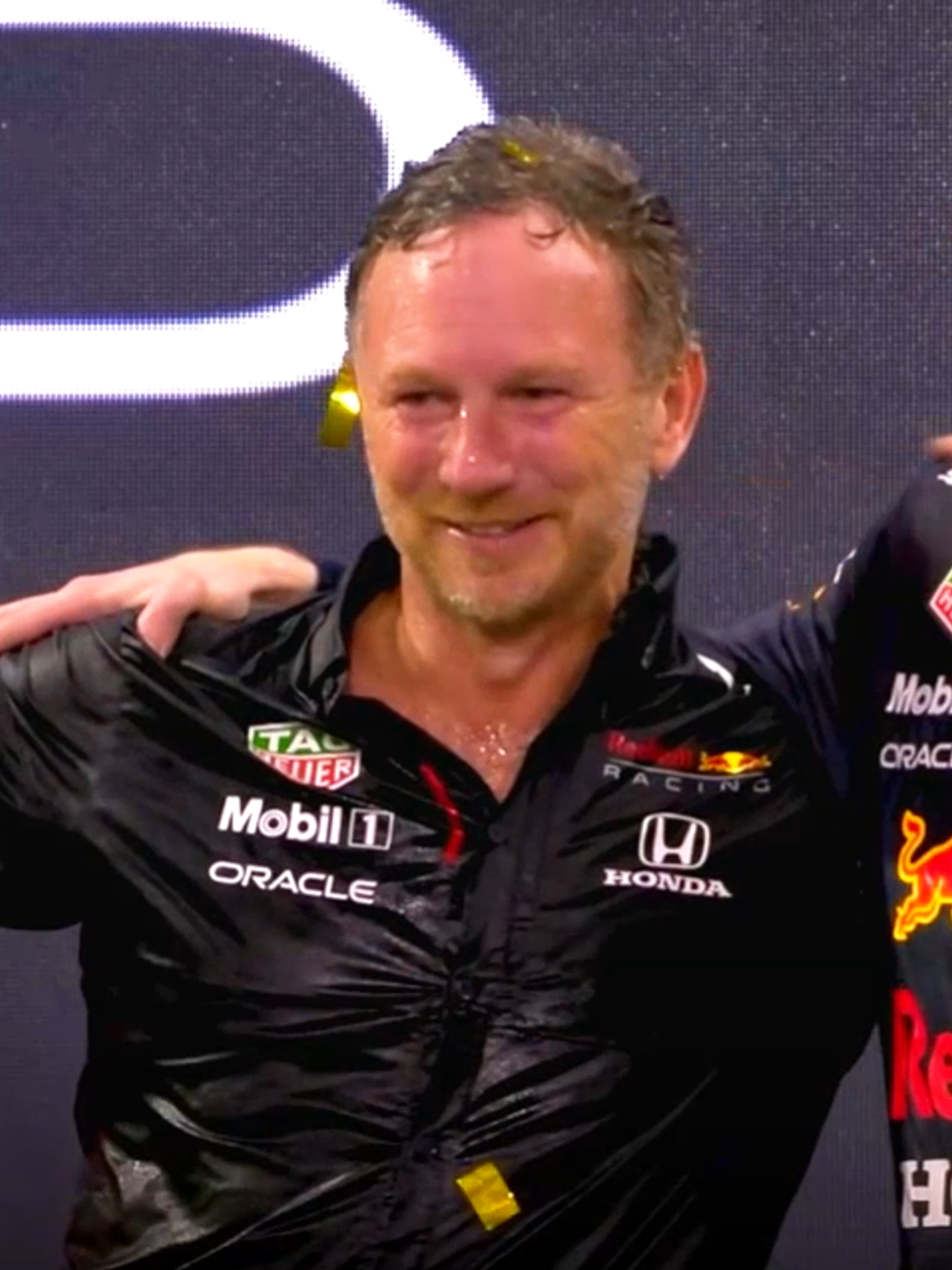 daha mı güçlüler #formula1 #f1edit #christianhorner #redbullracing #edit #formulaone #f1 #maxverstappen #maxverstappenedit #redbull #gerihalliwellhorner #gerihalliwell #charlesleclercedit #charlesleclerc #ferrari #totowolff #mercedes