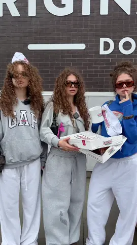 If you watched our recent video you know if it’s crispy…