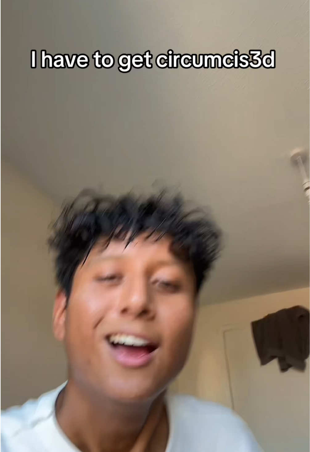 I don’t think I’m ready for it yet 🤣😭 #muslim #revert #islamic_video #muslimtiktok #revertmuslim #muslimtok 