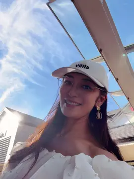 ミスト浴びまくると 　濡れちゃう🫣 #小早川怜子  #reikokobayakawa  #カプセルエージェンシー所属  #熟女 