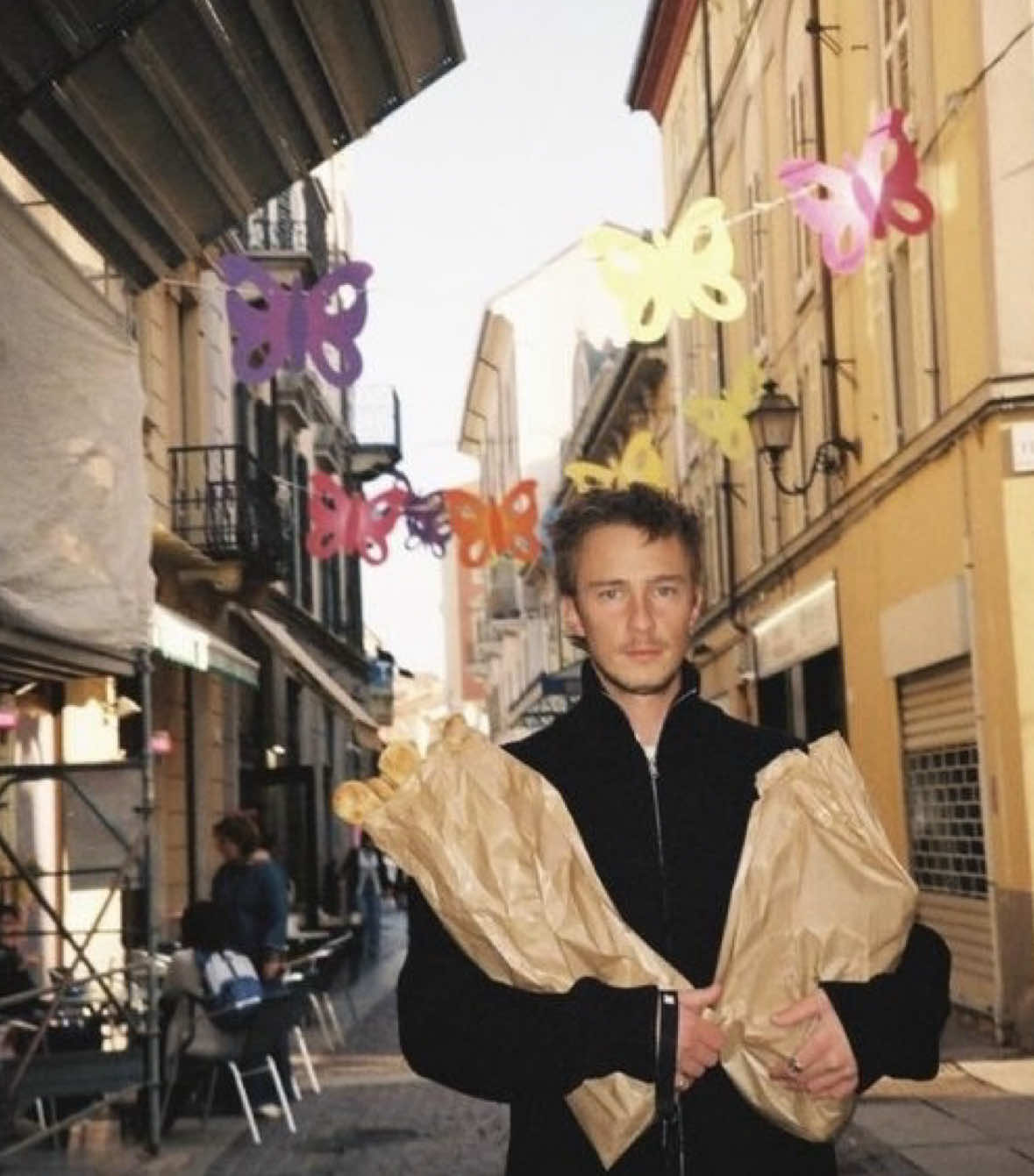 I need drew starkey in happy place ‼️‼️‼️ #BookTok #bookish #happyplace #wynconnor #drewstarkey #emilyhenry #fancast 